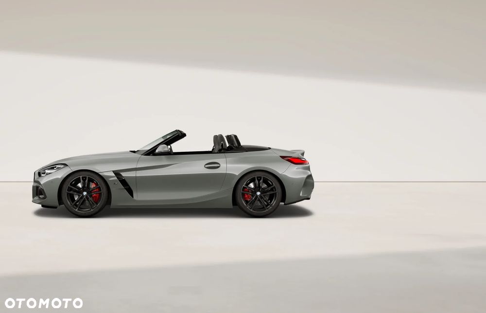 BMW Z4 M M40i sport - 8
