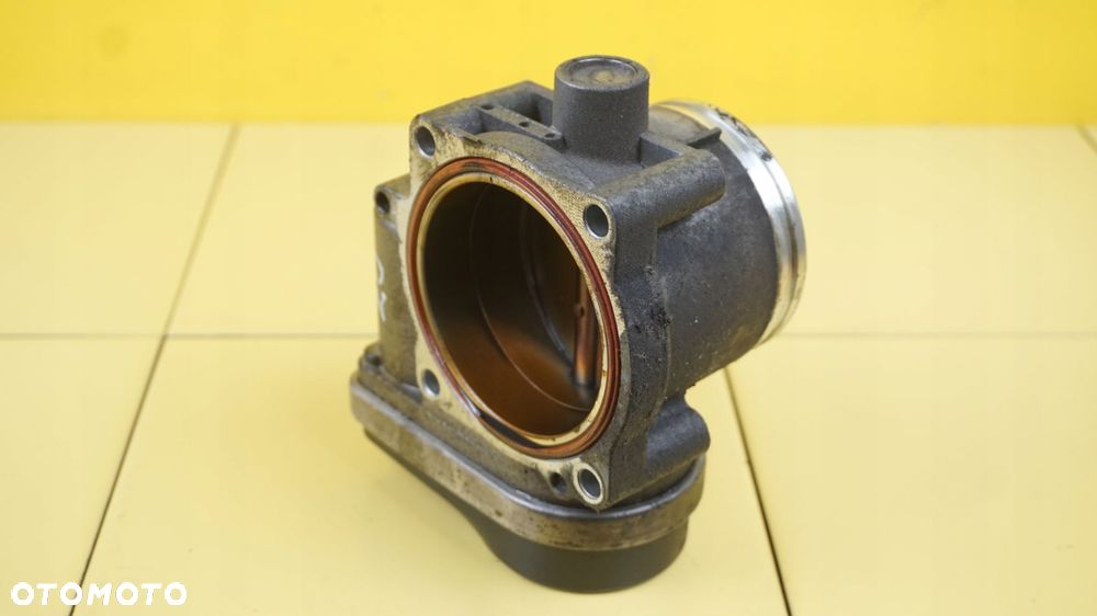 BMW X3 E83 E46 E60 E65 E53 3.0 B 06r 231KM M54B30 przepustnica 7502445 - 1