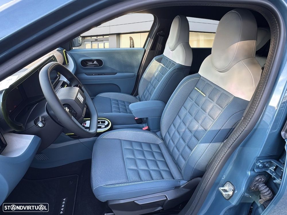 Fiat Grande Panda 45 kWh La Prima - 9