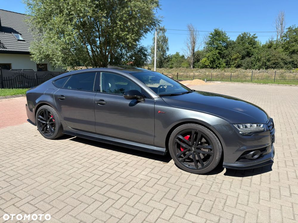 Audi A7 Sportback - 13