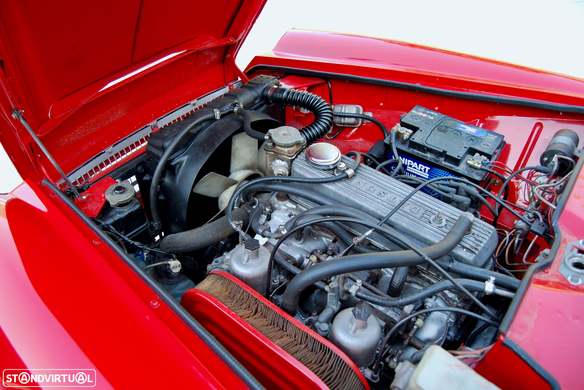 Datsun Fairlady - 31