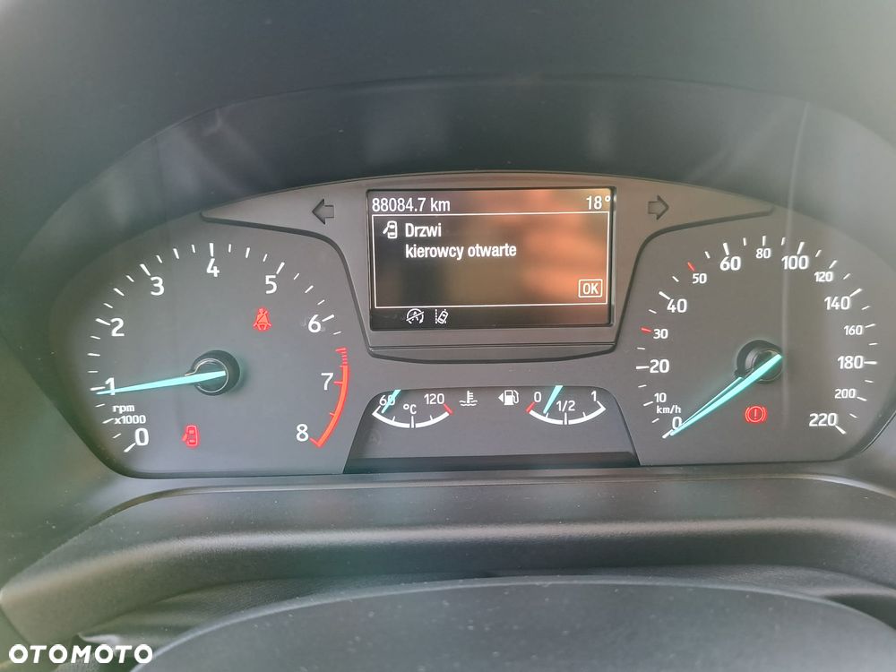 Ford Fiesta 1.0 EcoBoost S&S TITANIUM - 15