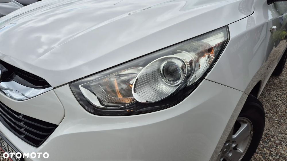 Hyundai ix35 - 9
