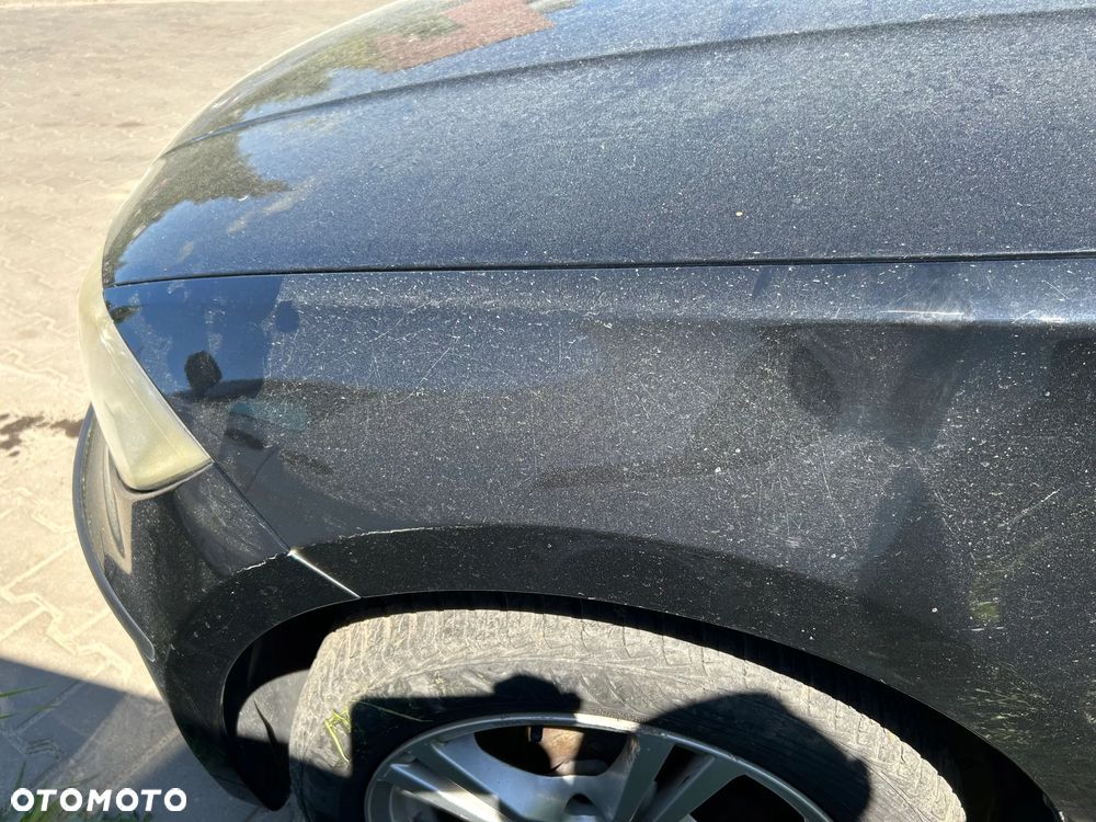 KOMPLETNY PRZÓD BMW E87 E81 - 14