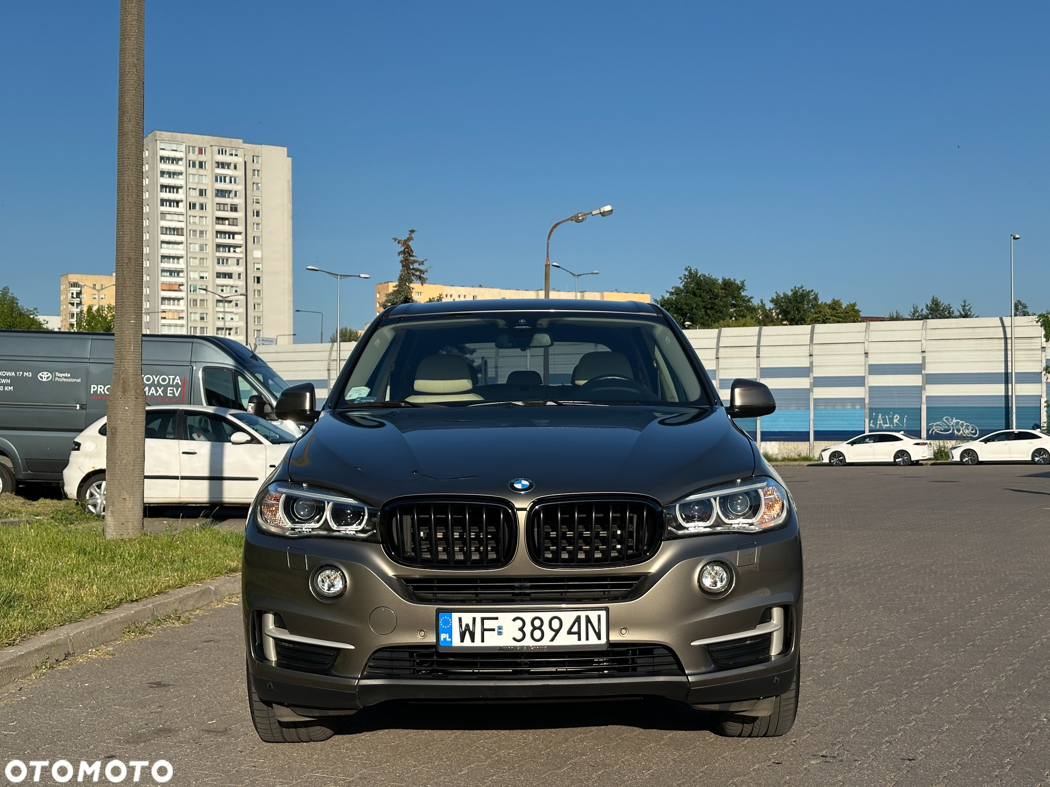 BMW X5 xDrive25d - 11