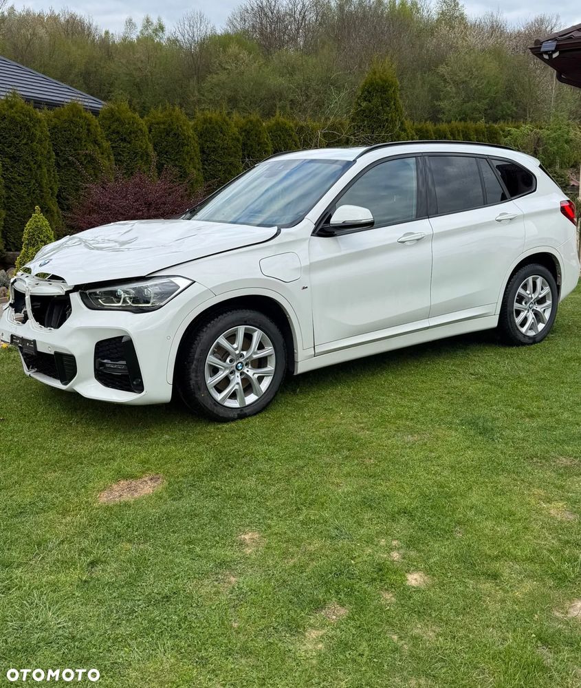 BMW X1 xDrive25e M Sport - 2