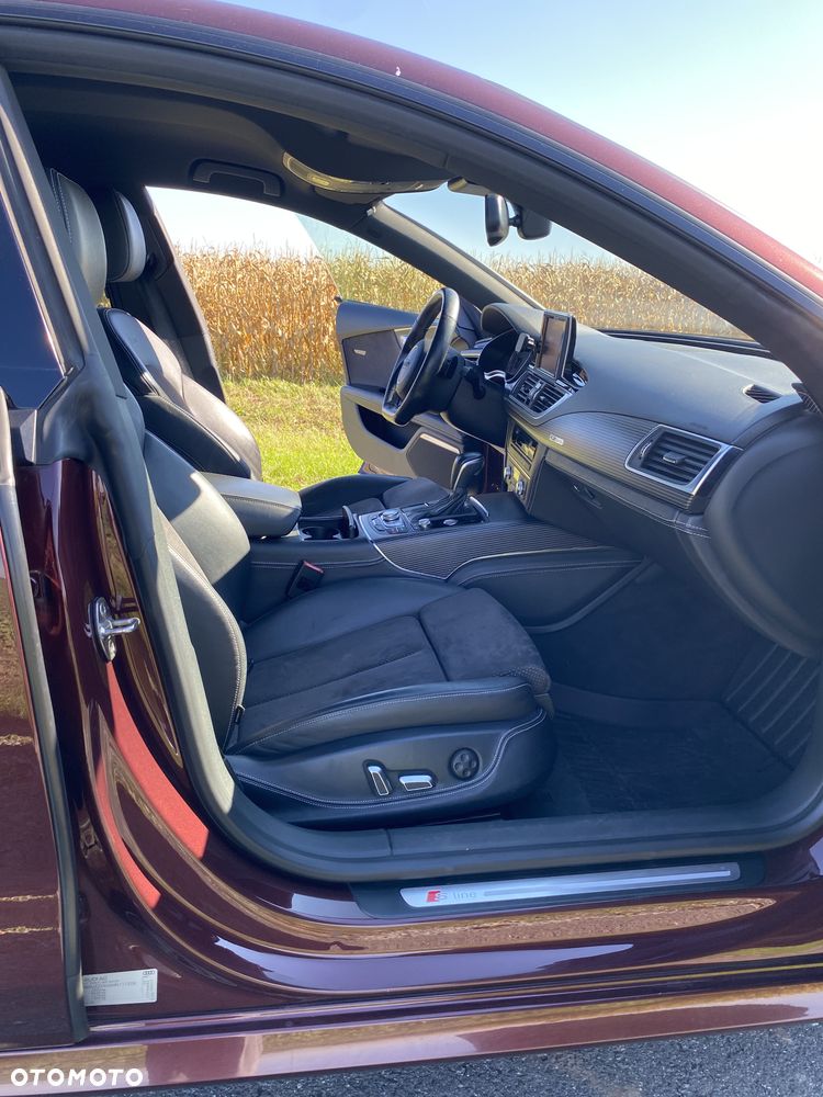 Audi A7 Sportback - 11