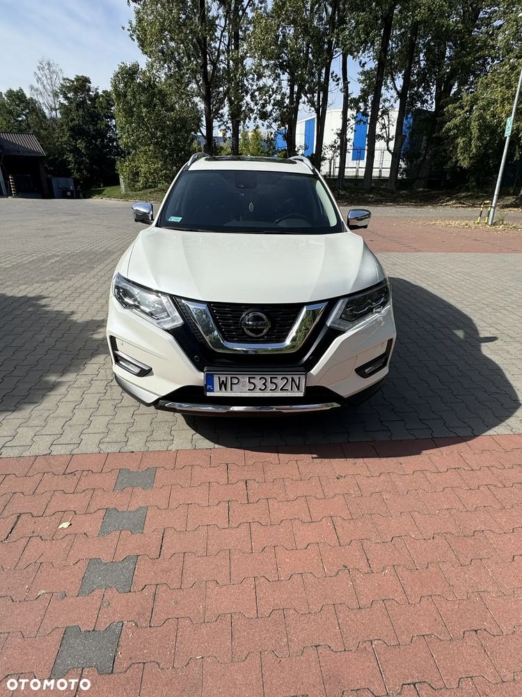 Nissan X-Trail 1.3 DIG-T Tekna 2WD DCT - 6