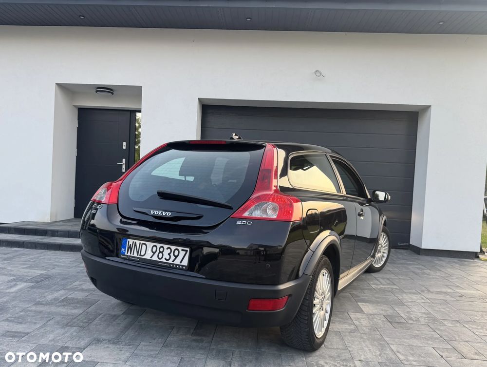Volvo C30 2.0D Summum - 4
