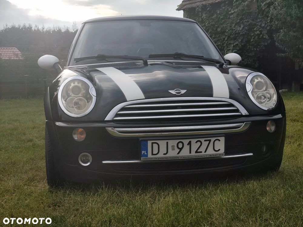 MINI ONE Park Lane - 4