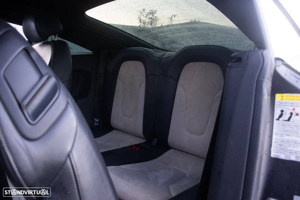 Audi TT Coupé 2.0 TFSI - 13