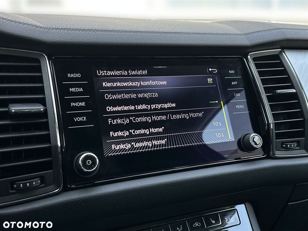 Skoda Kodiaq 1.5 TSI ACT 4x2 Ambition DSG - 30
