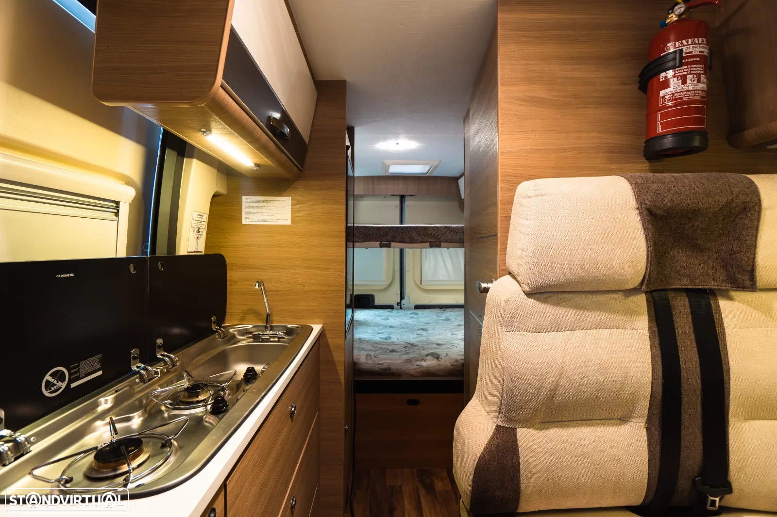 Fiat Ducato - 5