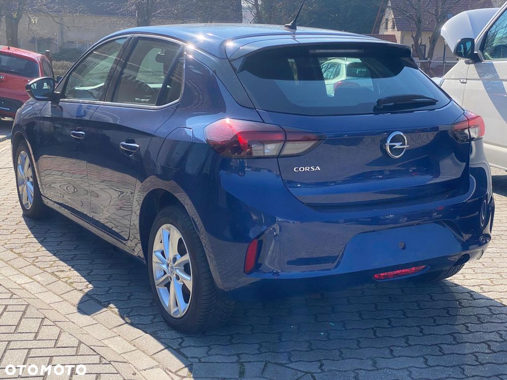 Opel Corsa 1.5 D Elegance S&S - 3