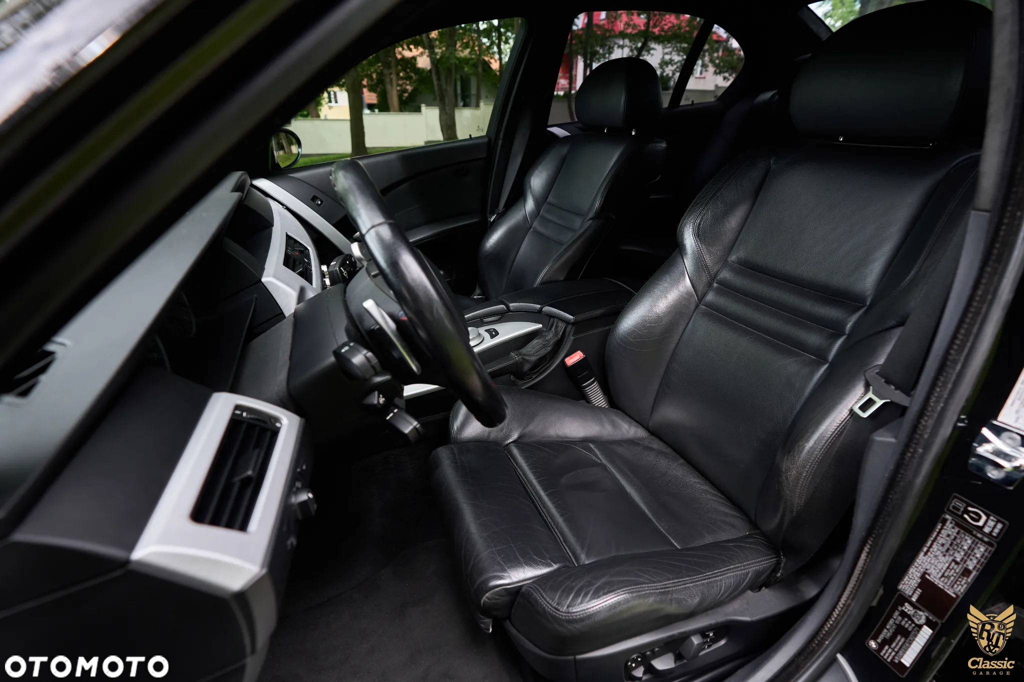 BMW M5 Standard - 38