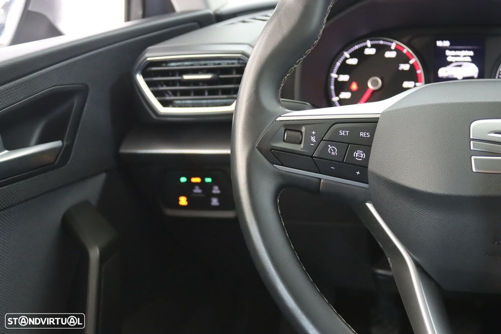 SEAT Leon 1.0 TSI Style - 12