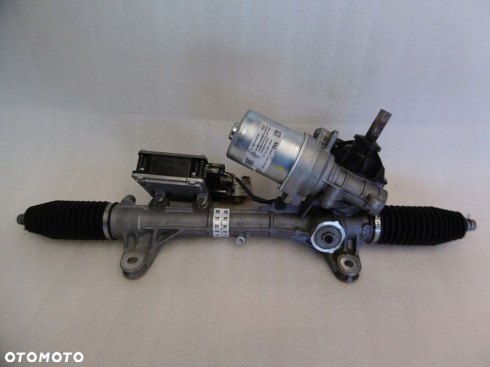 SMART A453, TWINGO III - przekładnia kierownicza - 1