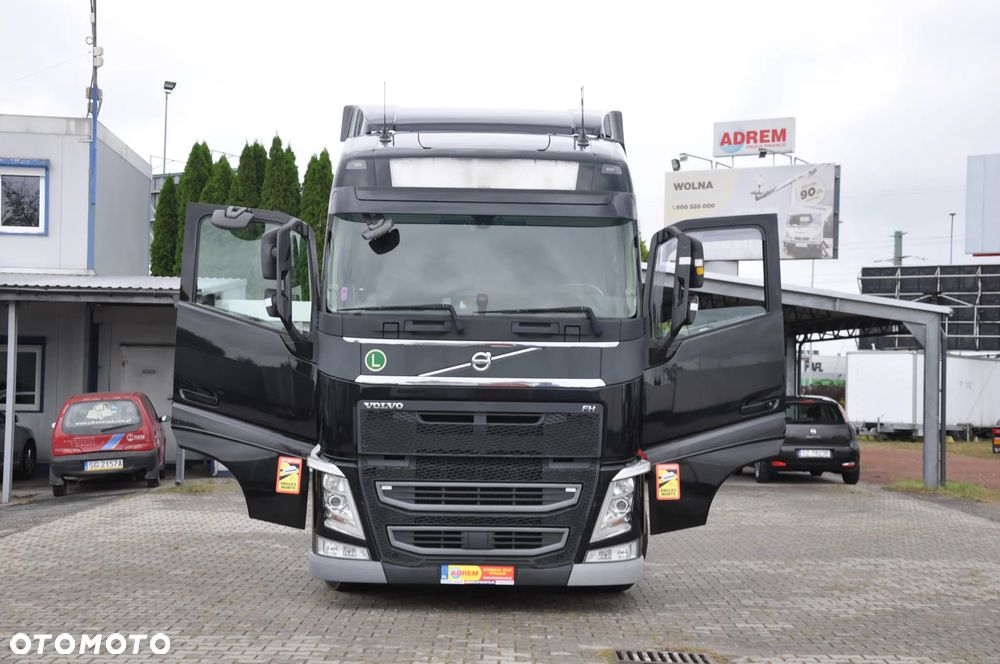 Volvo XL 500 LOW DECK  SERWISOWANY - 25