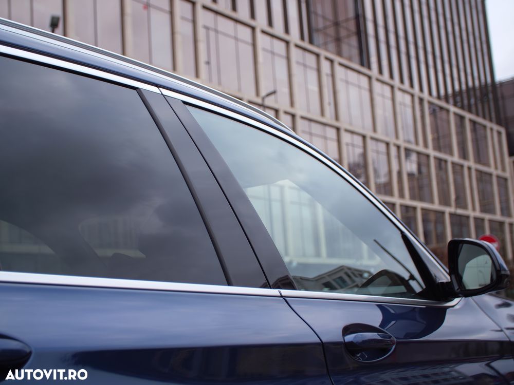 BMW X3 xDrive20d AT M Sport - 29