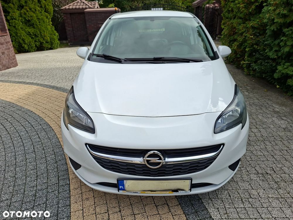 Opel Corsa 1.4 120 Lat - 16