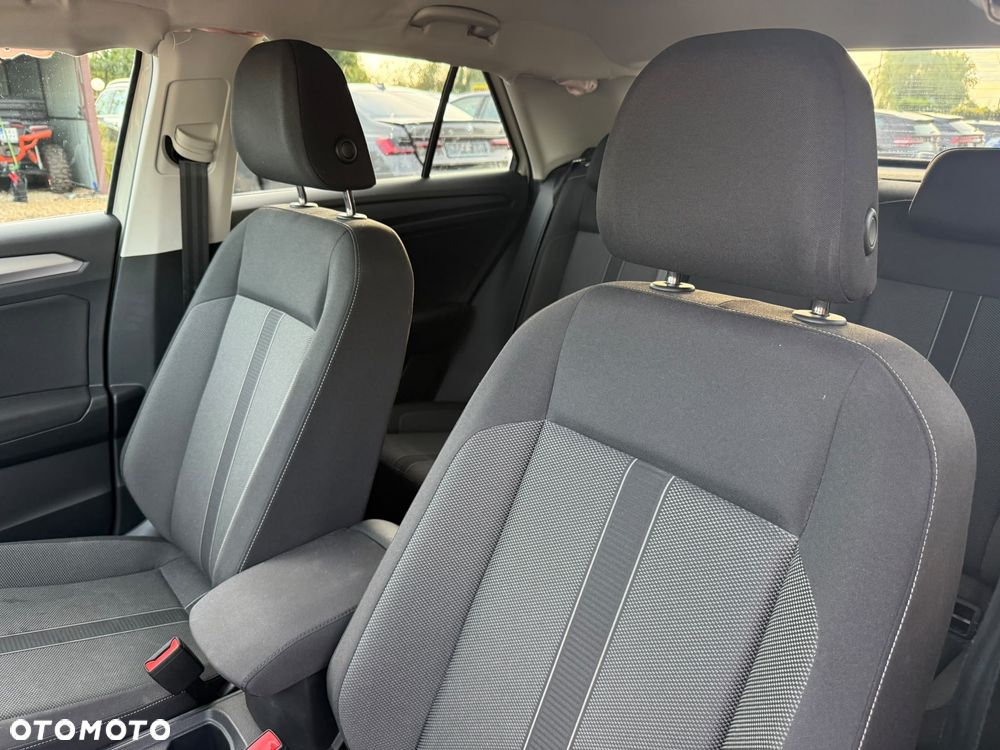 Volkswagen T-Roc 1.5 TSI Style DSG - 26