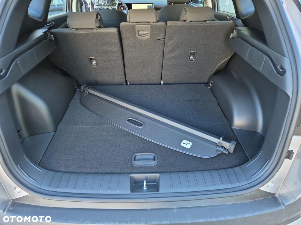 Hyundai Tucson 1.6 T-GDi Modern 2WD - 18