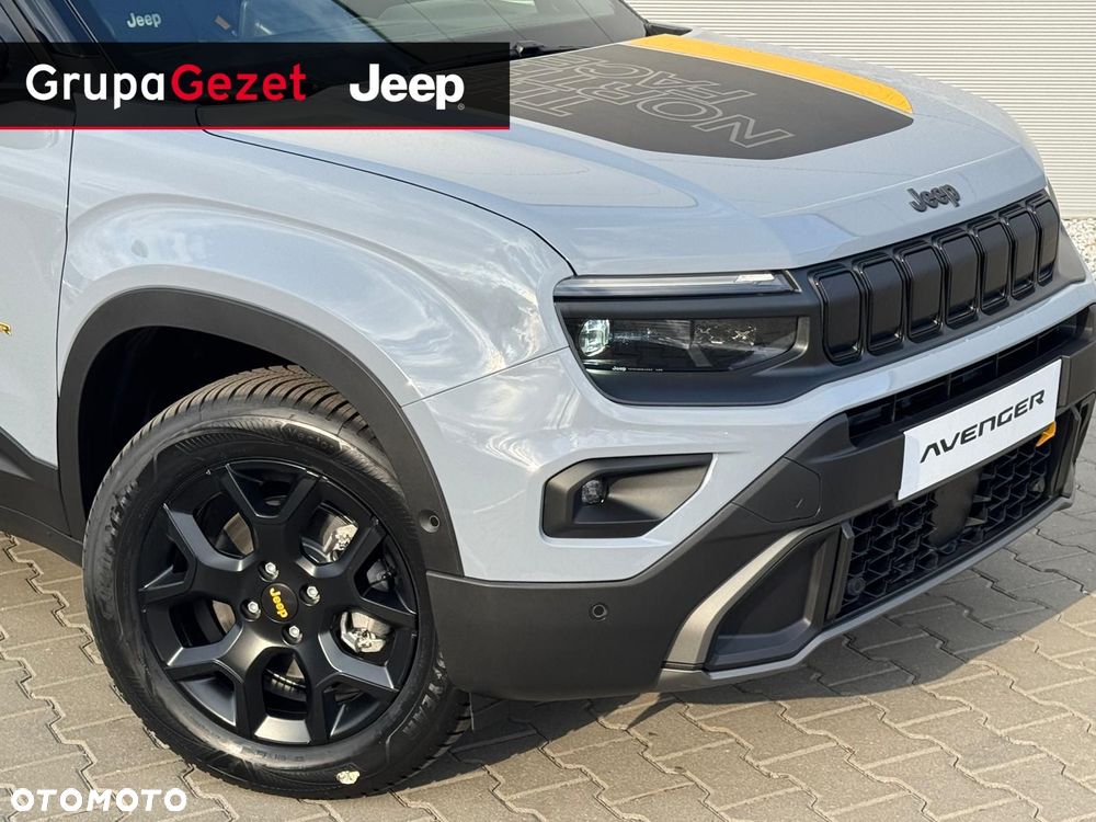 Jeep Avenger - 23
