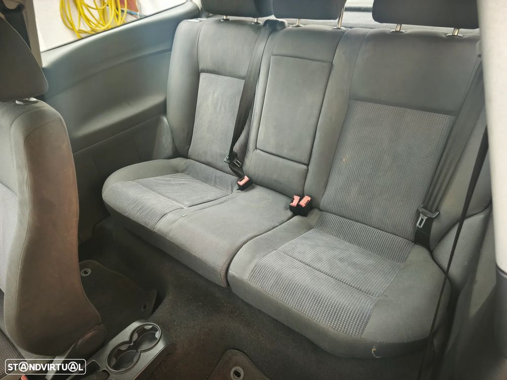 VW Polo 1.4 TDi Special - 18