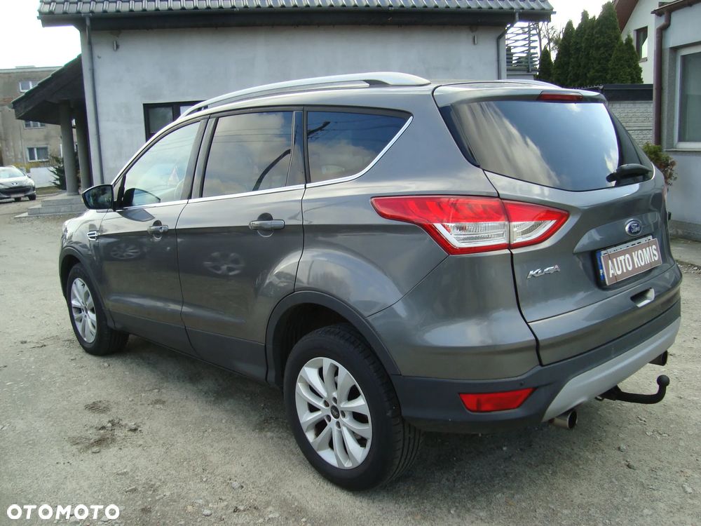 Ford Kuga - 6