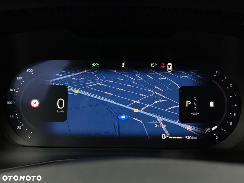 Volvo XC 40 - 28