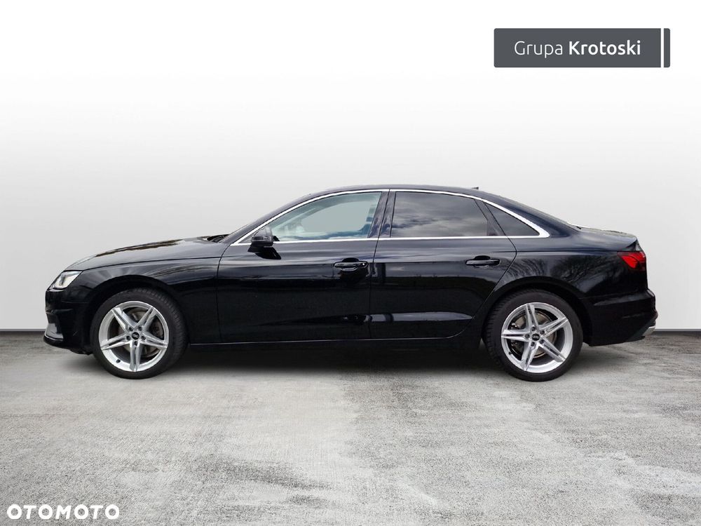 Audi A4 Limousine - 2