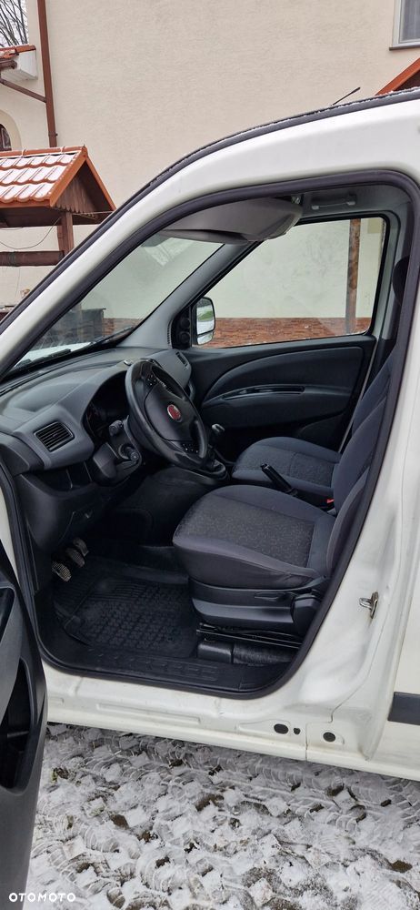 Fiat DOBLO - 9