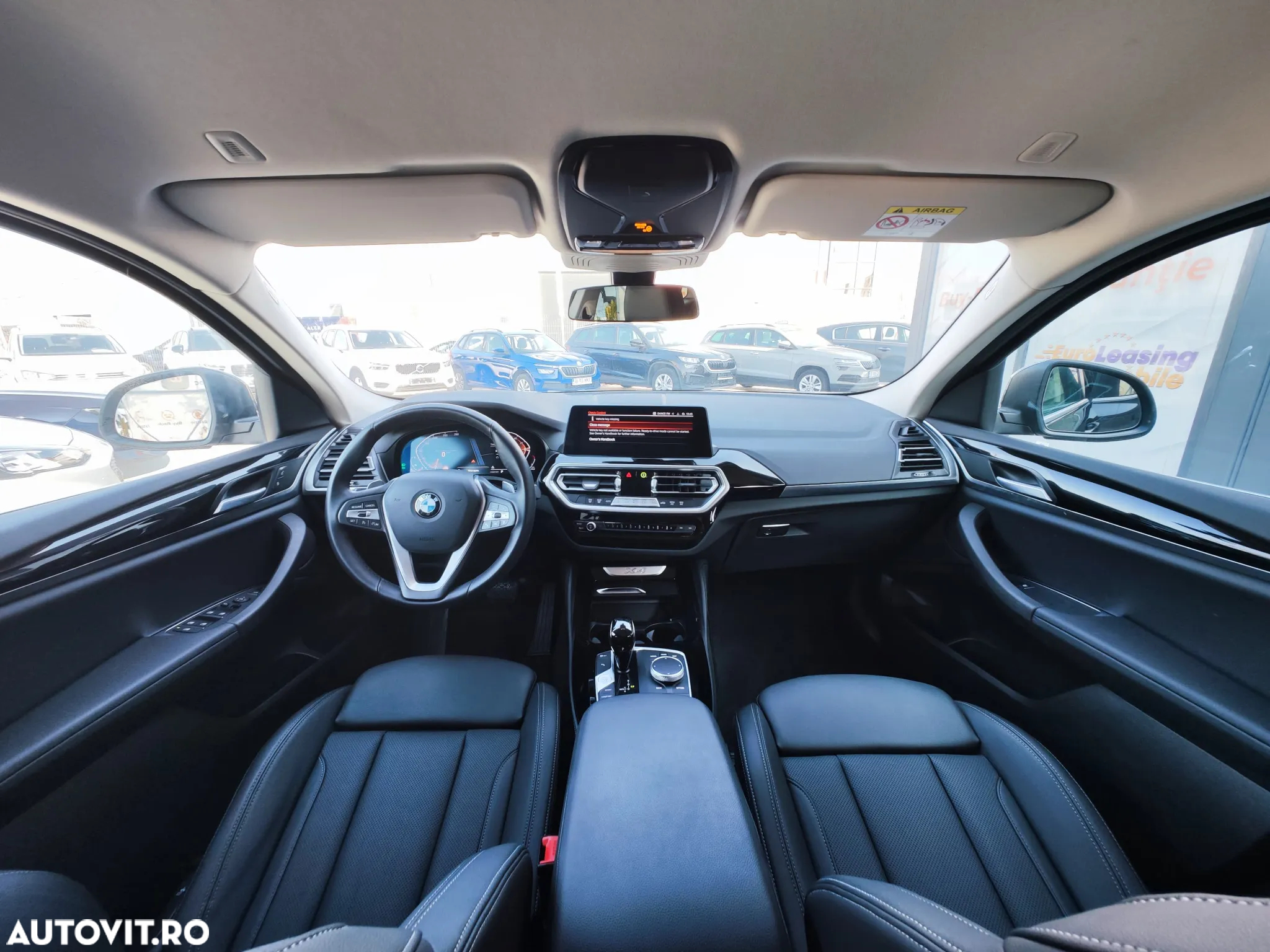 BMW X4 xDrive20d AT MHEV - 10