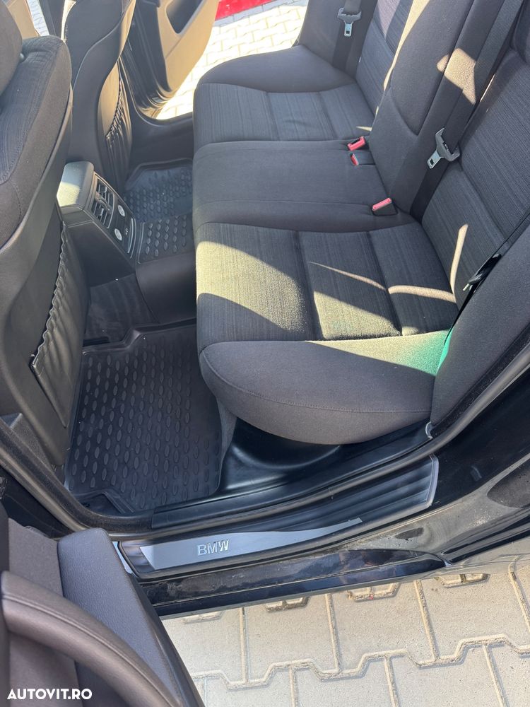 BMW Seria 5 - 5
