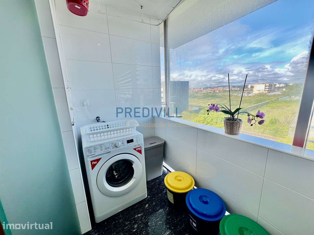 Apartamento T2 Venda em Vila do Conde,Vila do Conde - Grande imagem: 5/28