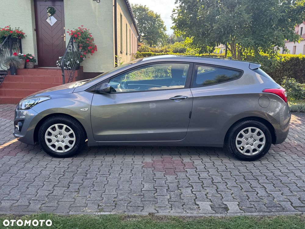 Hyundai i30 1.4 Style - 2