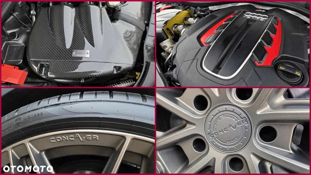 Audi RS7 Sportback - 10