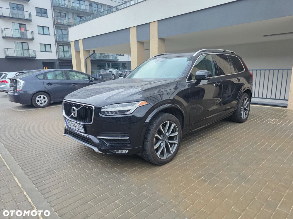 Volvo XC 40 - 1