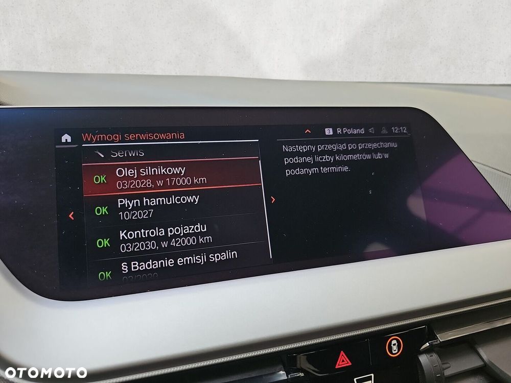 BMW Seria 1 118d Advantage - 24