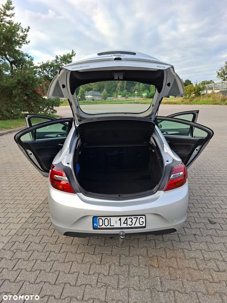 Opel Insignia 1.6 CDTI Cosmo ecoFLEX S&S - 32