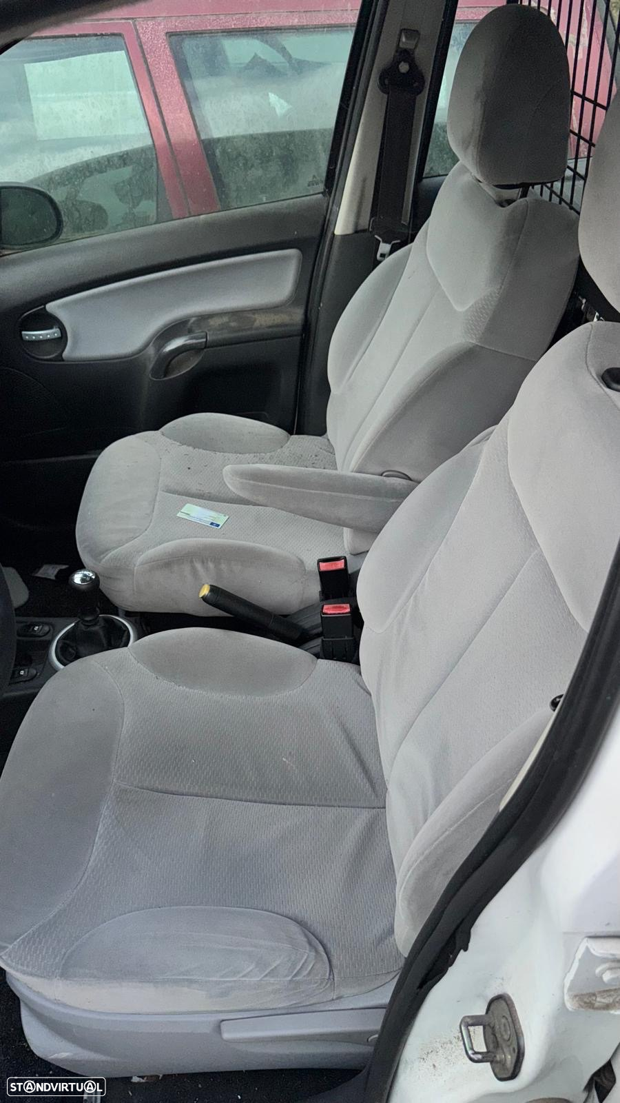 Citroen C3 1.4 Hdi de 2003 para peças - 7