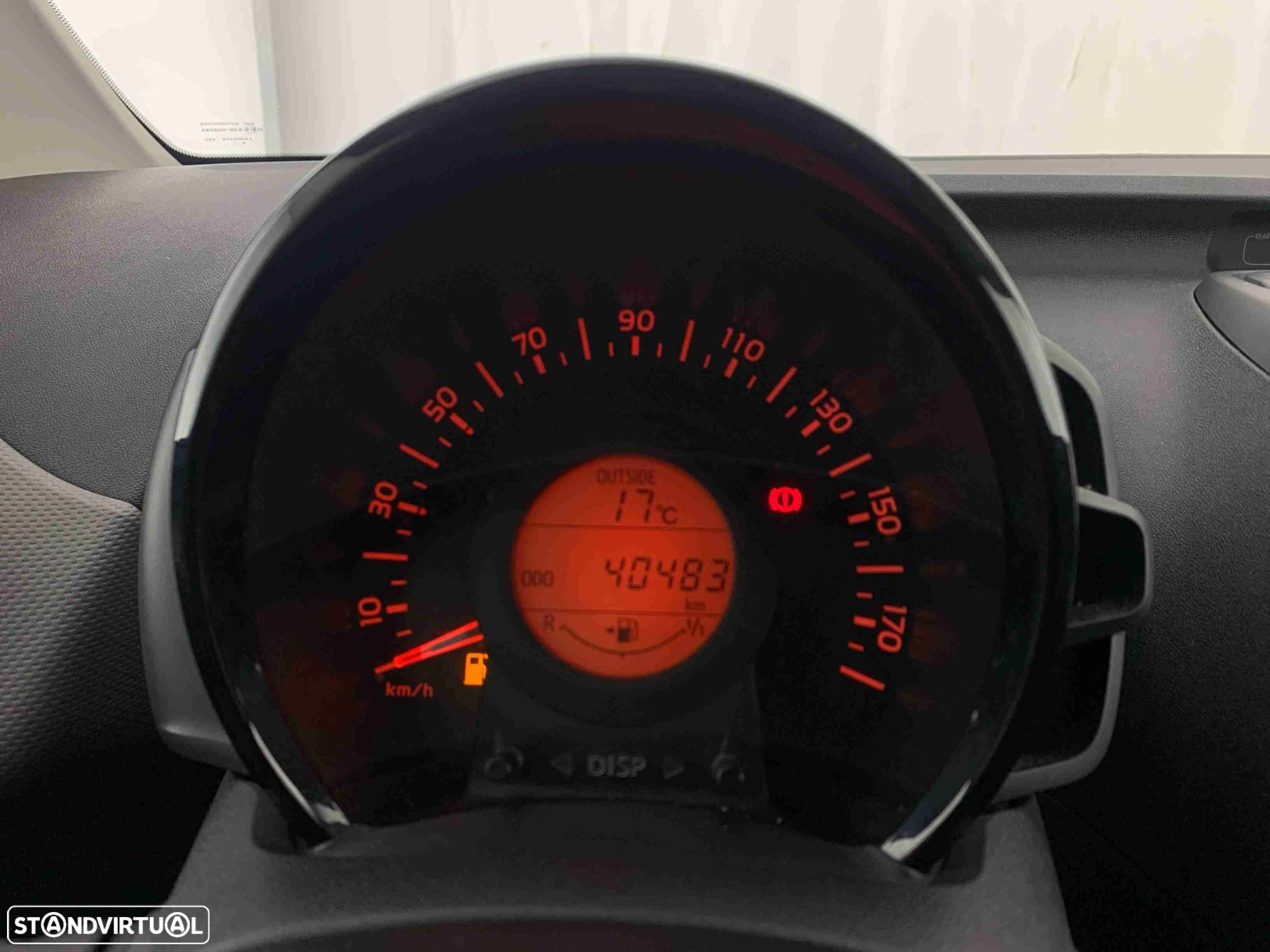 Peugeot 108 1.0 VTi Style - 8