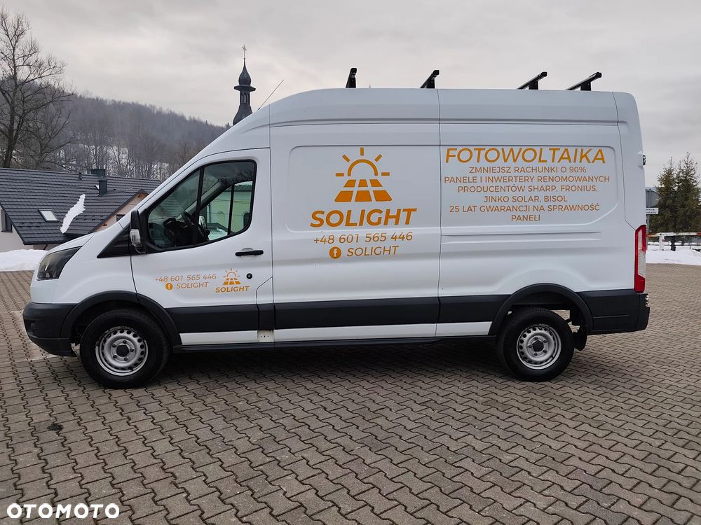 Ford Transit - 6