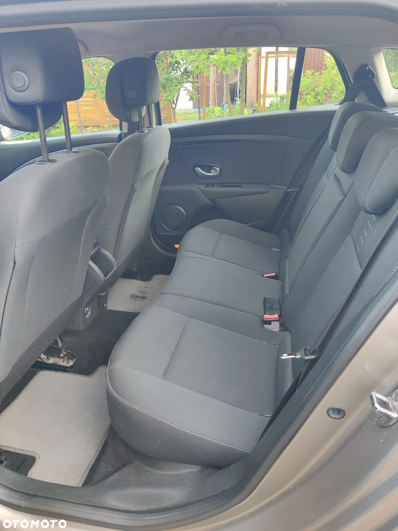 Renault Megane 1.6 16V Authentique - 12