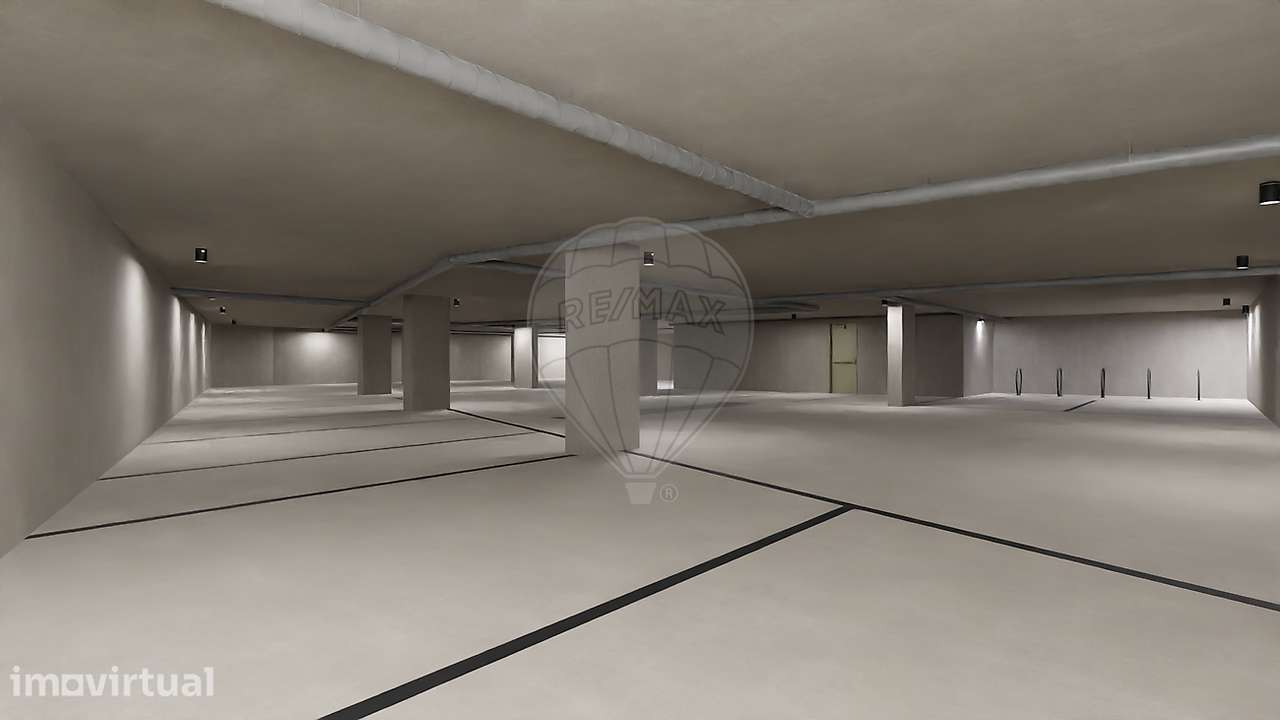 Apartamento T1 para venda - Grande imagem: 2/4