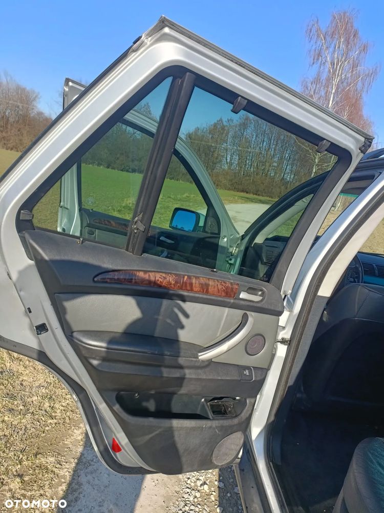 BMW X5 - 29