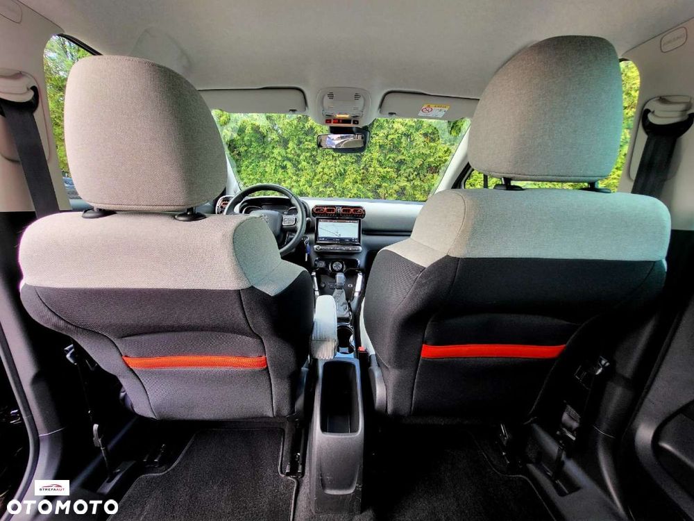 Citroën C3 Aircross - 33