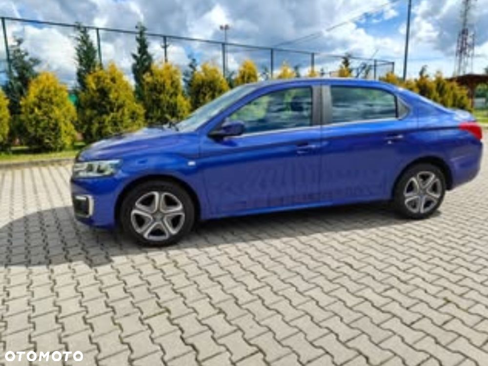 Citroën C-Elysée PureTech 82 Selection - 5