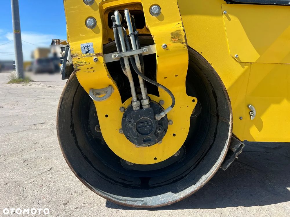 Bomag BW120AD-5 - 8