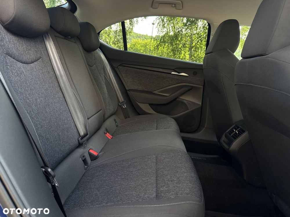 Skoda Superb 1.5 TSI mHEV Essence DSG - 31